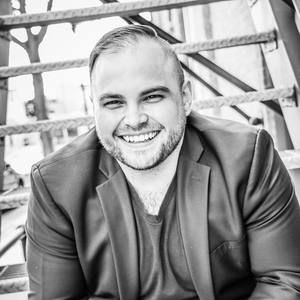 Meet your Posher, Eddie